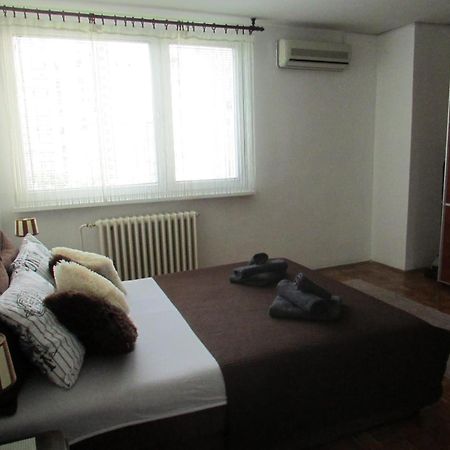 Apartman Family Sarajevo Ngoại thất bức ảnh