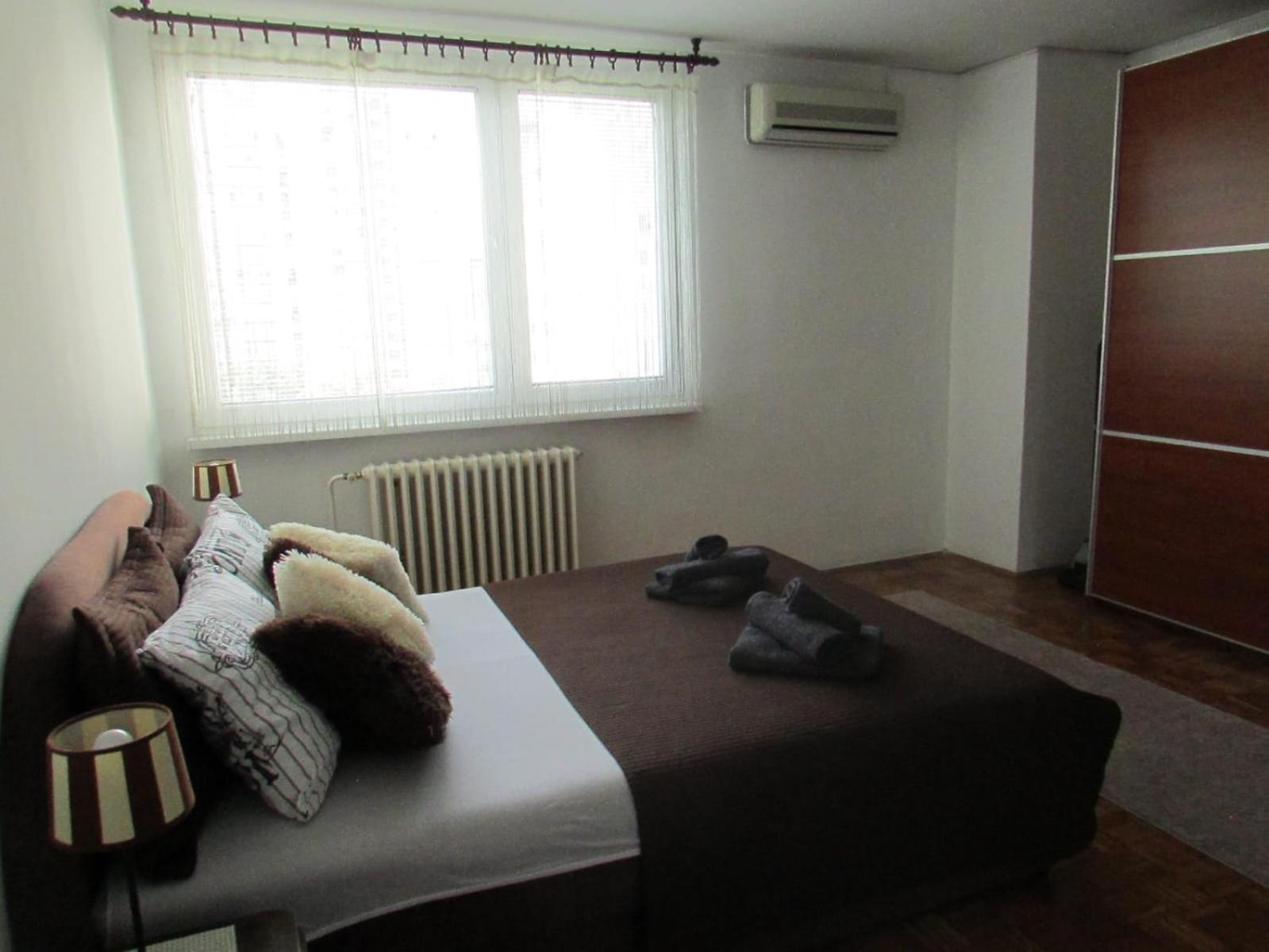 Apartman Family Sarajevo Ngoại thất bức ảnh