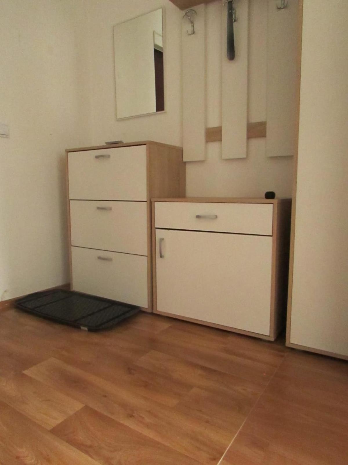 Apartman Family Sarajevo Ngoại thất bức ảnh