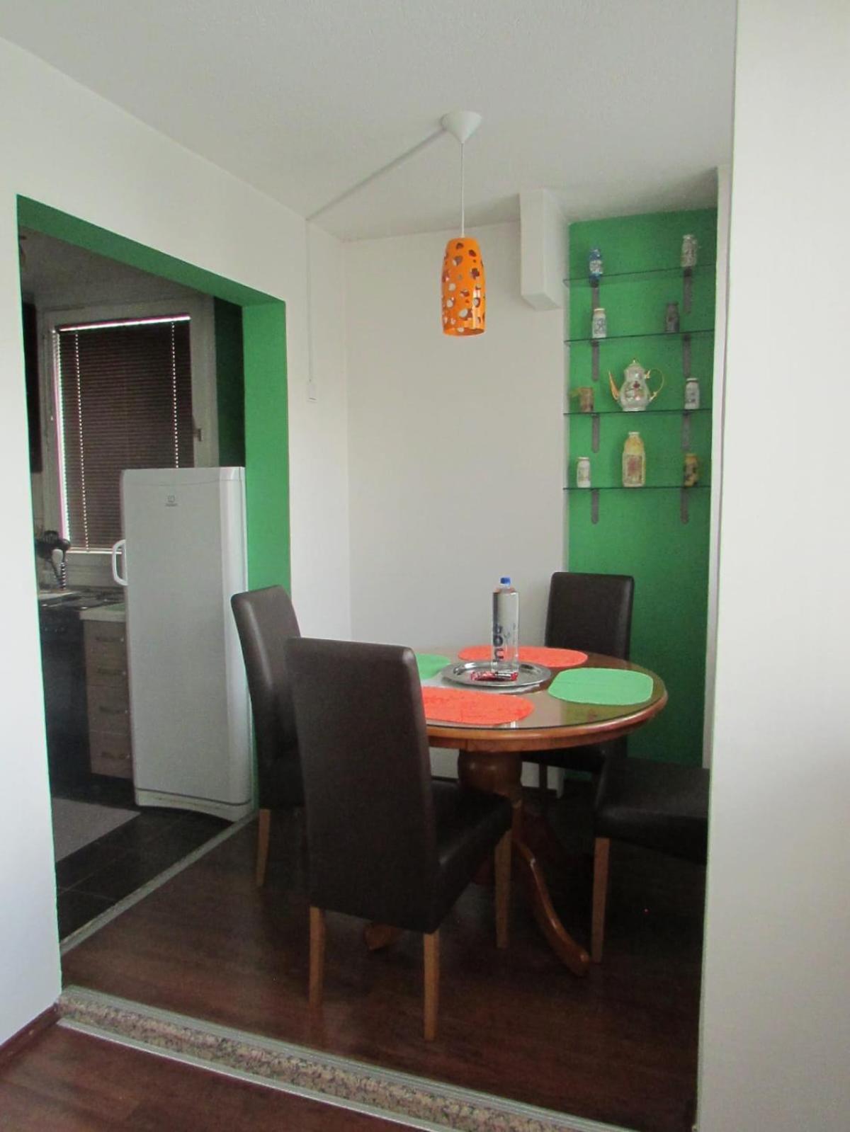Apartman Family Sarajevo Ngoại thất bức ảnh