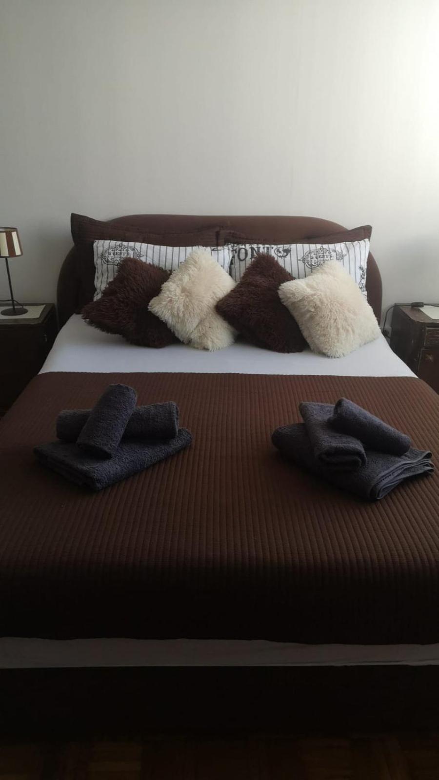 Apartman Family Sarajevo Ngoại thất bức ảnh