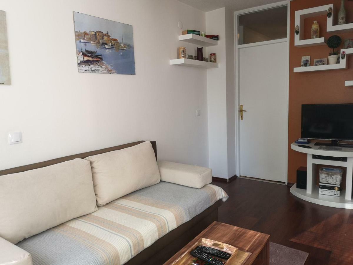 Apartman Family Sarajevo Ngoại thất bức ảnh