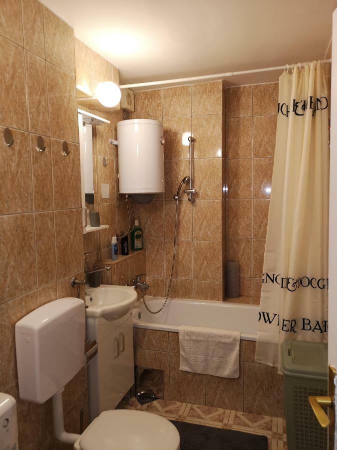 Apartman Family Sarajevo Ngoại thất bức ảnh
