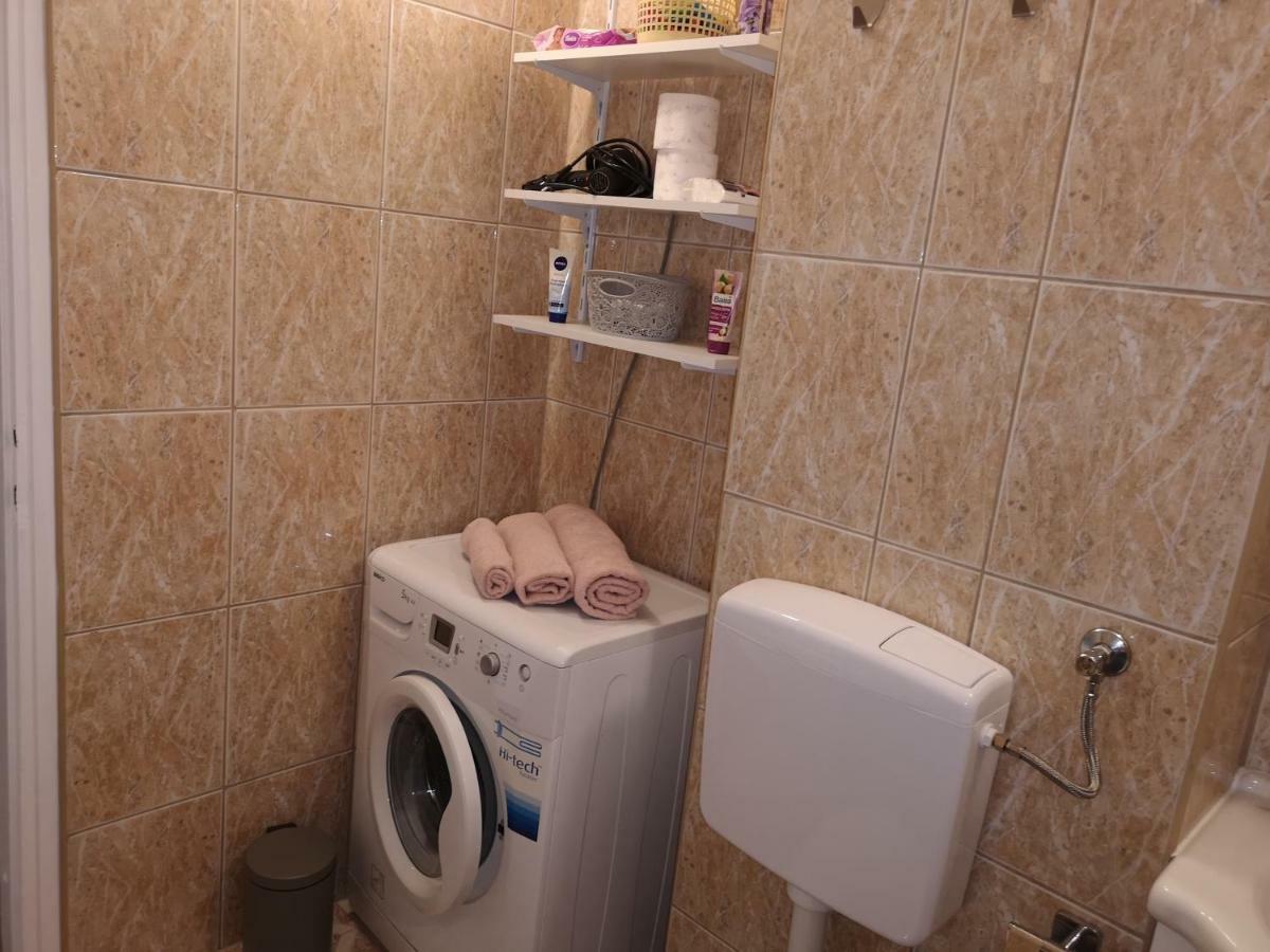 Apartman Family Sarajevo Ngoại thất bức ảnh