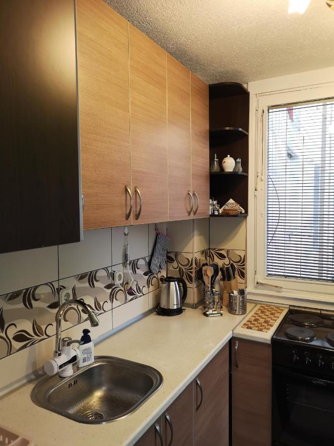 Apartman Family Sarajevo Ngoại thất bức ảnh