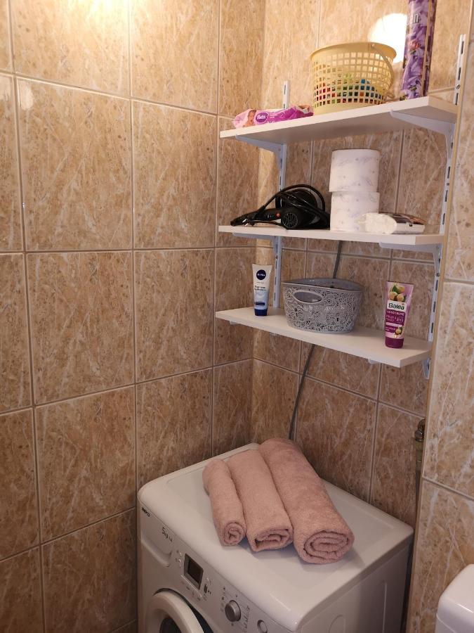 Apartman Family Sarajevo Ngoại thất bức ảnh